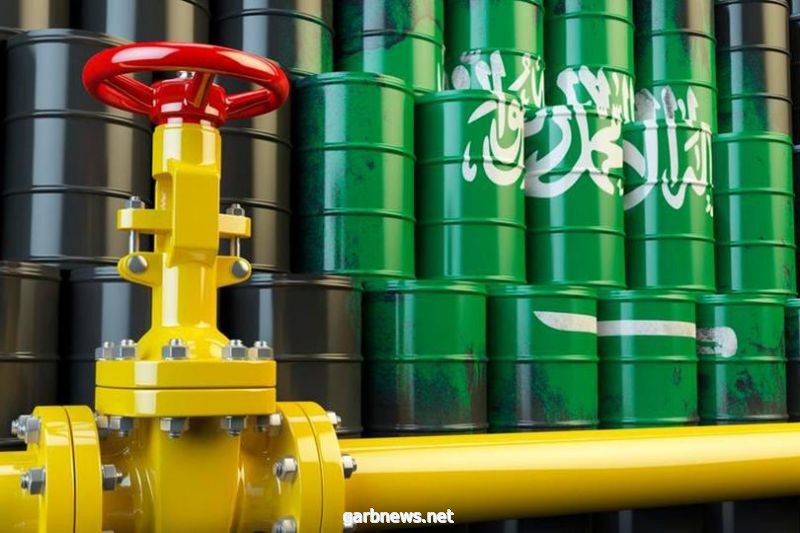 القرار رفع الأسعار 5%.. المملكة تمدد خفضها الطوعي لإنتاجها النفطي خلال أبريل