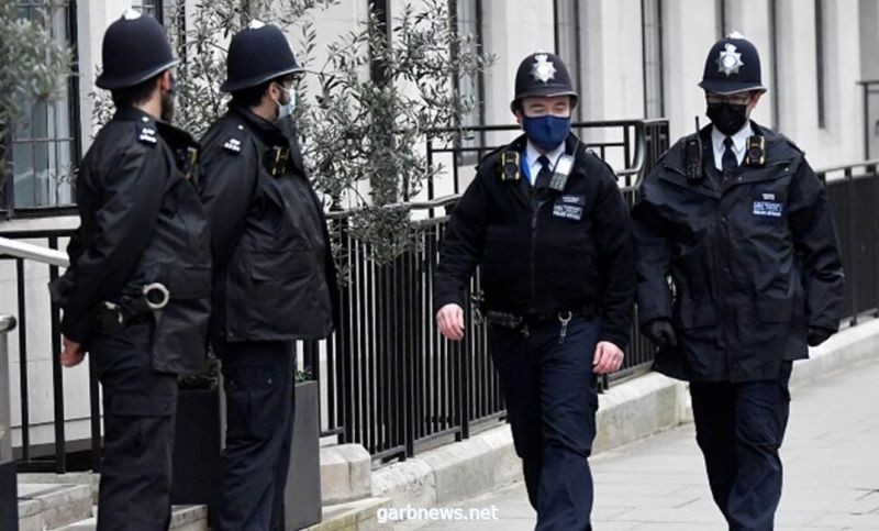 المملكة المتحدة تعلن إحباط ثلاث عمليات إرهابية خلال فترة كورونا
