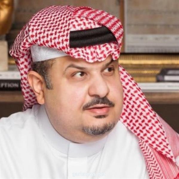 بعد تغريدة غامضة.. الأمير عبد الرحمن بن مساعد يوضح تفاصيل حالته الصحية