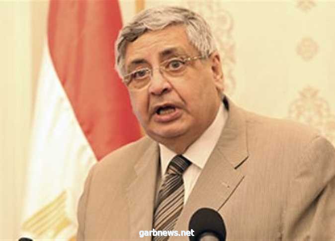 مستشار الرئيس المصري يكشف تطورات حالة الوزراء المصابين بفيروس كورونا (فيديو)