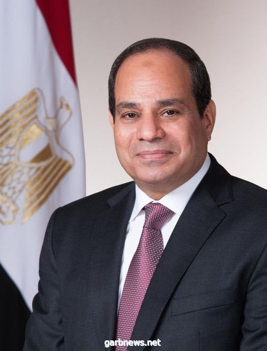 الرئيس المصري يوجه بالاستعانة بالمرأة في مجلس الدولة والنيابة العامة