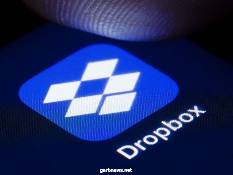 Dropbox تُقرر السماح لمستخدميها بتخزين 50 كلمة مرور مجانًا