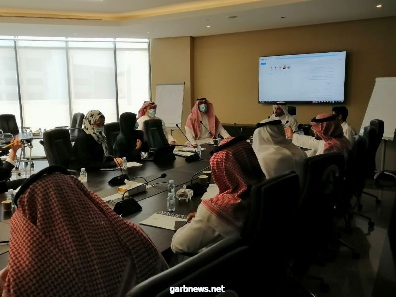 "غرفة مكة" توقع اتفاقية لتطوير الجمعية الخيرية لتحفيظ القرآن الكريم بمكة المكرمة