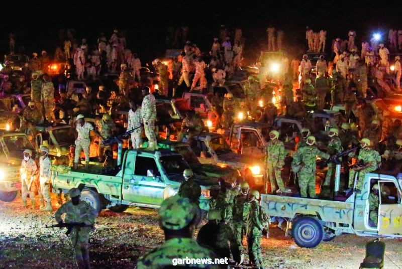 إثيوبيا: لا حرب مع السودان ومستعدون لاتفاق مع مصر