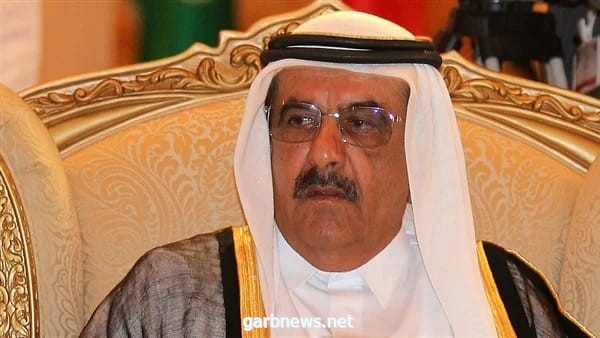 وفاة الشيخ حمدان بن راشد آل مكتوم عن عمر يناهز 76 عامًا