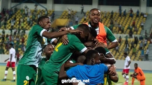 مجموعة مصر .. جزر القمر تتأهل إلى أمم أفريقيا للمرة الأولى في تاريخها