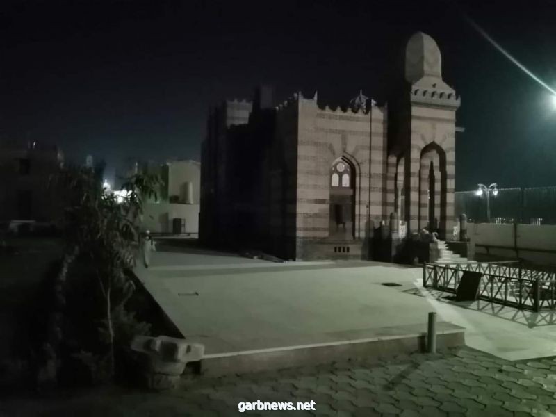 وزارة السياحة والآثار المصرية تشارك في ساعة الأرض  باطفاء الأنوار عن بعض المواقع الأثرية