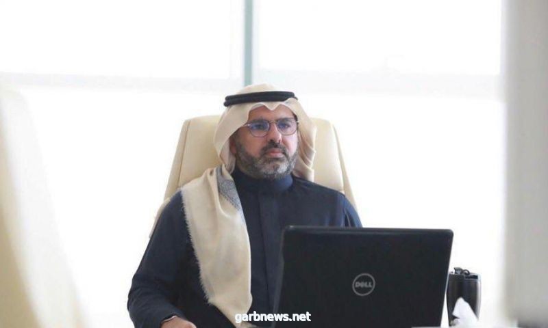رئيس جامعة شقراء: الإنجاز الجديد أساس متين للوصول بجامعتنا لمكانة متقدمة بين الجامعات السعودية