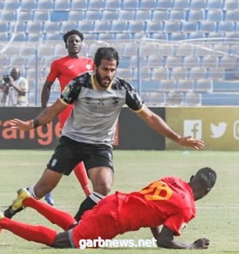 رسميا.. الأهلي المصري يتأهل  إلى ربع نهائي دوري أبطال إفريقيا