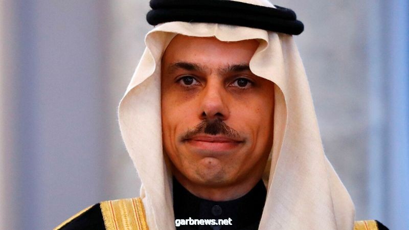 الأمير فيصل بن فرحان: استقرار الأردن هو أساس لازدهار المنطقة