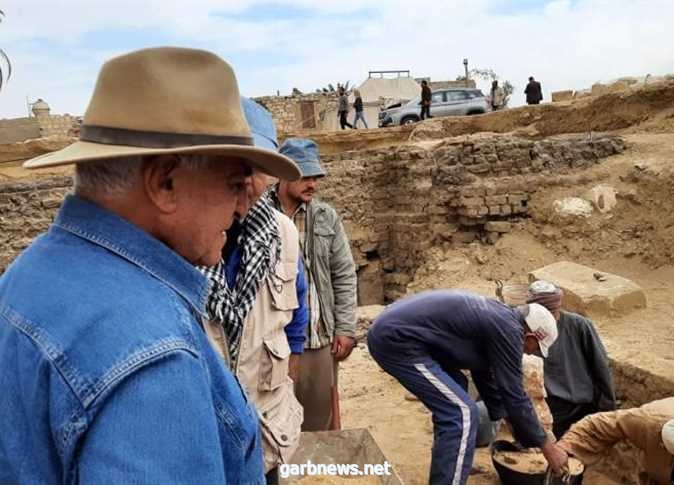 زاهي حواس: الكشف عن حدث أثري هام في الأقصر الخميس المقبل