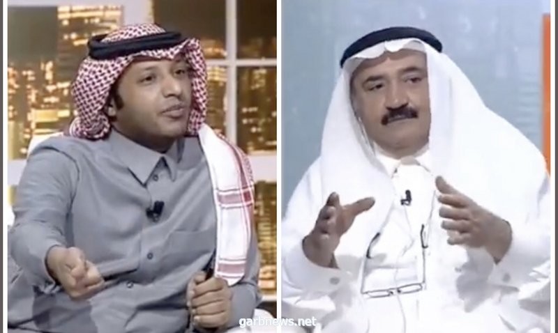 قينان الغامدي يكشف رحلته الصحفية وأهم "سبق" في حياته.. والقرار الذي لم يندم عليه