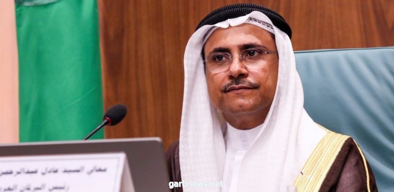 رئيس البرلمان العربي: جهود السعودية في اليمن تؤكد دورها المحوري والمهمّ في إرساء الأمن والاستقرار إقليمياً ودولياً