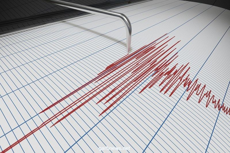 زلزل بقوة 5.9 درجة يضرب جنوب إيران ولا أنباء عن إصابات