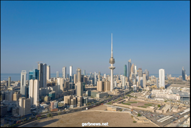 هزتان بقوة 2.7 و2.8 في الكويت تزامنا مع زلزال إيران