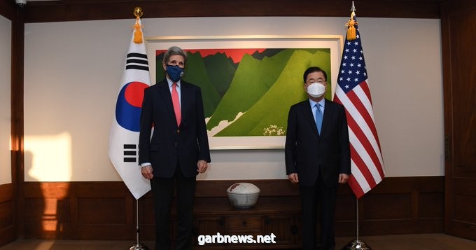 “فوكوشيما” تفجّر خلافاً بين كوريا الجنوبية والولايات المتحدة