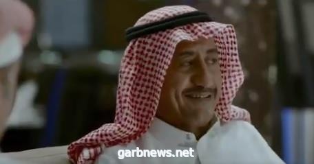 في مشهد كوميدي.. ناصر القصبي يسخر من مسلسلاته في "ممنوع التجول"