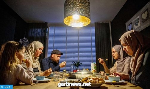 #تحت_الأضواء  : رمضان آخر بطعم الحجر الصحي