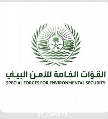 القوات الخاصة للأمن البيئي تضبط مواطنًا اصطاد صقرًا بمحافظة طريف