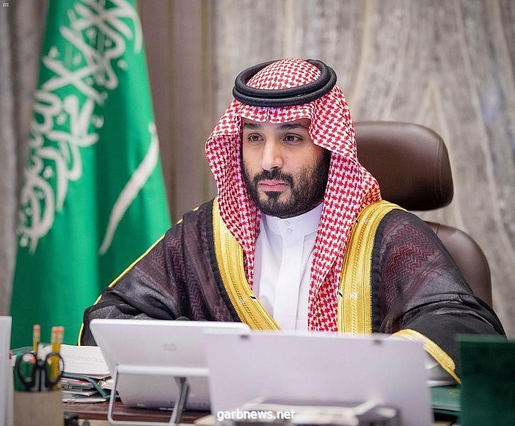 الأمير محمد بن سلمان: نتفق مع أمريكا في عهد بايدن على 90% من المصالح.. ونتمنى لإيران الازدهار وهذه إشكالياتنا معها