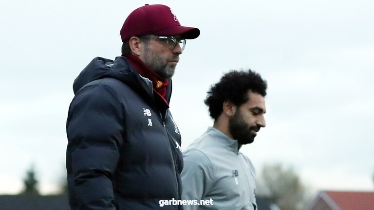 ليفربول يتجه للتضحية بمحمد صلاح مقابل 145 مليون جنيه إسترليني