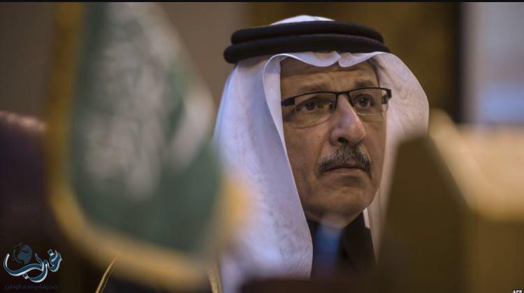 بـ (30.8) مليون دولار السعودية تسدد حصتها في ميزانية السلطة الفلسطينية