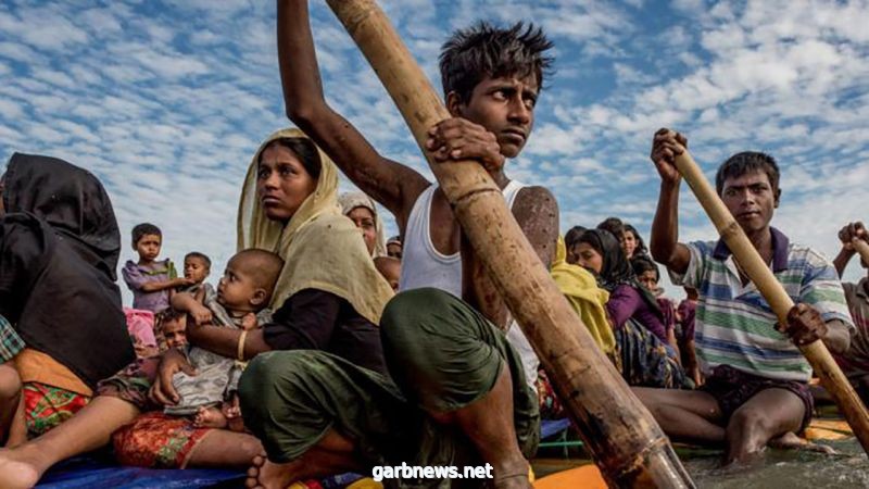 مقتل 25 شخصاً في حادث اصطدام بين قاربين ببنغلادش