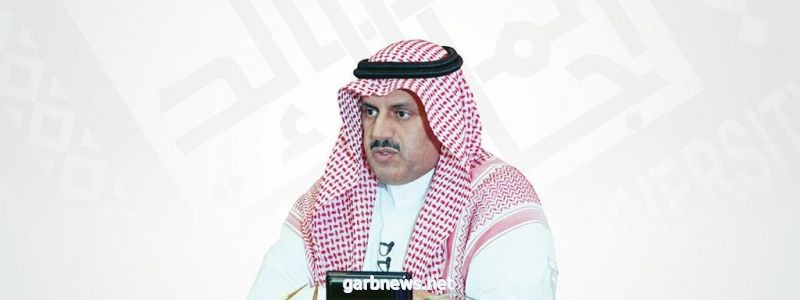 السلمي يصدر قرارًا إداريًّا بإنشاء "وحدة الابتعاث" بفرع جامعة الملك خالد بتهامة