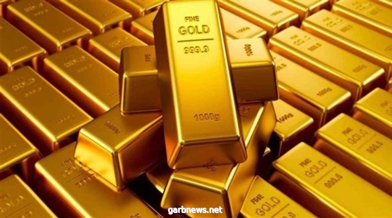الذهب يرتفع بدعم انخفاض عوائد السندات والدولار