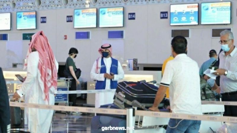 انتعاش مكاتب السفر بعد قرار فتح المنافذ وعودة رحلات الطيران