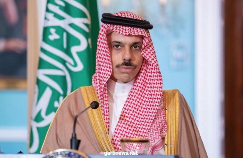 ‏⁧ا‫لسعودية‬⁩ تقدم منحة بـ 20 مليون دولار للسودان