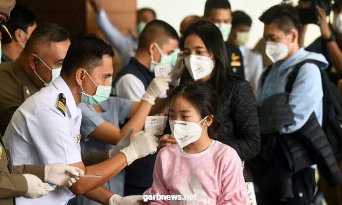 تايلاند تسجل أعلى حصيلة وفيات بفيروس كورونا منذ بداية الجائحة