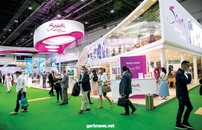السعودية تجذب روّاد صناعة السياحة العالمية