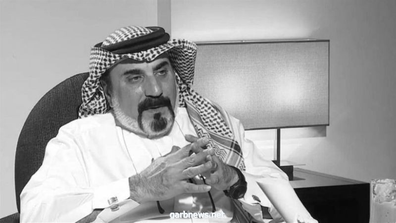 وفاة المخرج السعودي عبدالخالق الغانم بعد صراع مع المرض