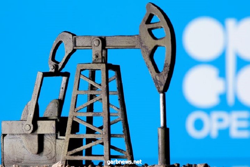 أسعار النفط تقفز أكثر من 3%