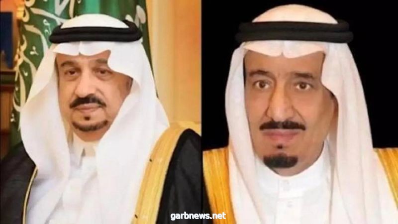 سمو أمير الرياض يرعى نهائي كأس خادم الحرمين الشريفين .. و 8 قنوات تنقل المباراة..