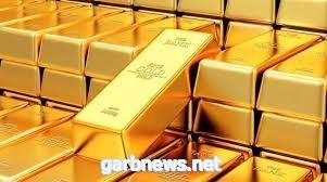الذهب يستهدف أكبر صعود شهري في 10 أشهر