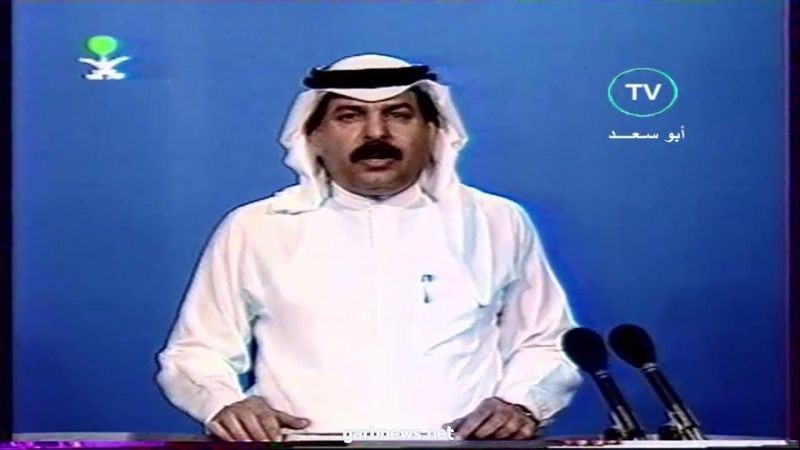 وفاة الإعلامي فهد الشايع بعد معاناة مع المرض