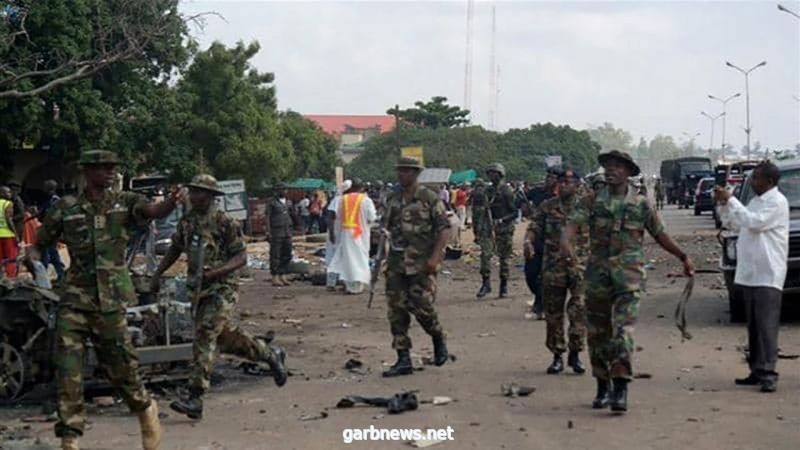 مقتل 11 شخصاً في هجوم بنيجيريا