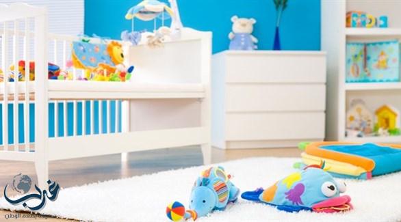 كيف تختار غرفة نوم الطفل حديث الولادة؟