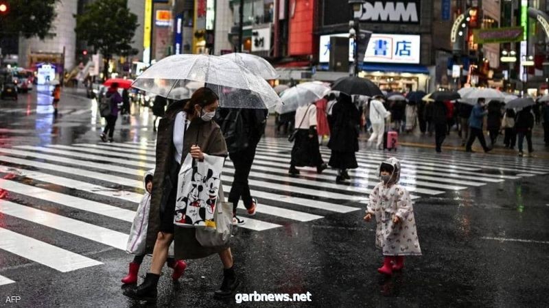 ظاهرة طوكيو الغريبة.. المدينة التي يتلاشى سكانها