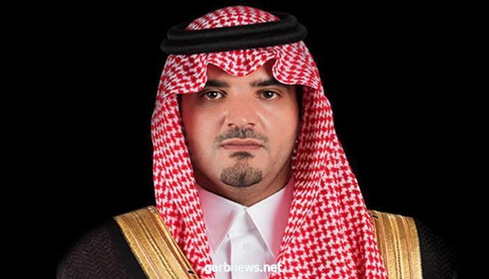 الزهيري وليد سامي الداخلية السعودية