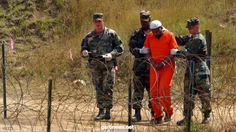 تقرير: بايدن يهدف إلى إغلاق معتقل جوانتنامو بنهاية ولايته الأولى