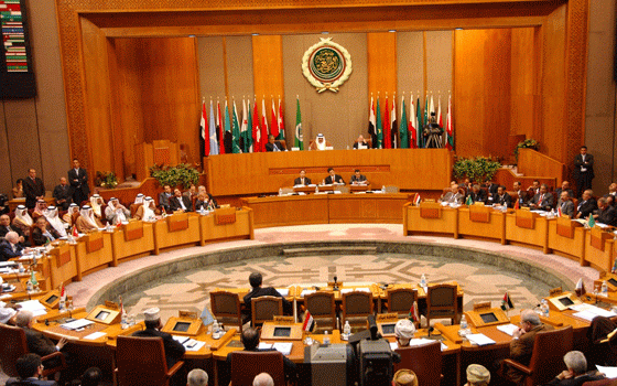 اجتماع عربي تشاوري في الجامعة العربية حول قضايا الهجرة