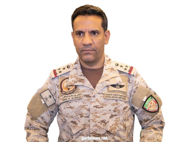 التحالف العربي : ينفي استهداف الفرقة الأولى مدرع بــ #صنعاء