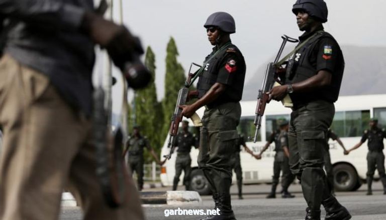 مقتل 4 عناصر أمن نيجريين عند الحدود مع الجزائر