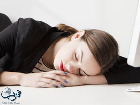 وضعيات النوم الخاطئة تهدد بشرتك بالتجاعيد