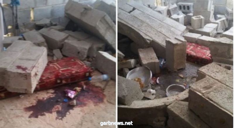 #اليمن : حفل زفاف يتحول إلى مأتم بعد وفاة 4 سيدات بطريقة مأساوية