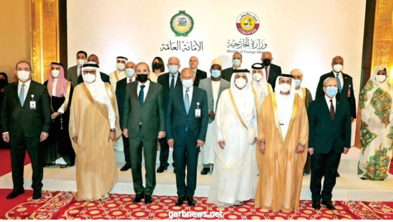 الوزاري العربي يطالب بجلسة طارئة لمجلس الأمن بشأن سد النهضة
