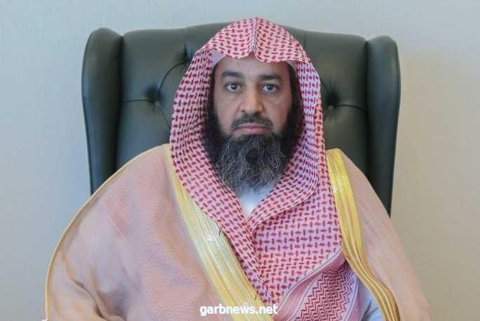 الشؤون الإسلامية تطلق البرنامج التأهيلي الأول لـ   600 من الدعاة والداعيات الجدد ويستمر لشهر كامل بدء من الغد